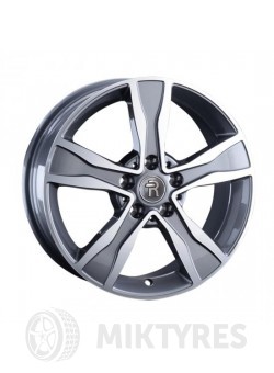 Диски Replay A188 7x17 5x112 ET 40 Dia 57.1 (GMF)