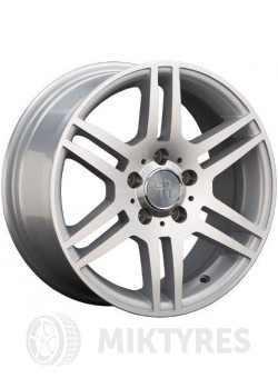 Диски Replay A192 7x16 5x112 ET 39 Dia 66.6 (SF)