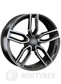 Диски Replay A217 8x19 5x112 ET 39 Dia 66.6 (GMF)