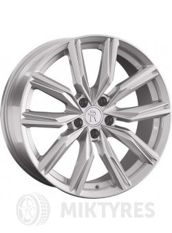 Диски Replay A252 8.5x19 5x112 ET 28 Dia 66.6 (MB)