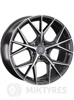 Диски Replay A256 8x18 5x112 ET 40 Dia 66.6 (GMF)