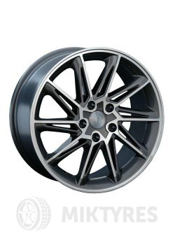 Диски Replay A44 7.5x17 5x112 ET 45 Dia 57.1 (SFP)