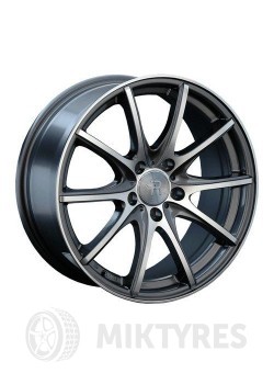 Диски Replay A48 7x16 5x112 ET 39 Dia 66.6 (SF)