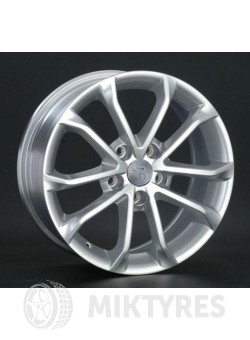 Диски Replay A71 6.5x16 5x112 ET 43 Dia 57.1 (silver)