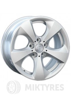 Диски Replay B107R 10x22 5x112 ET 35 Dia 66.6