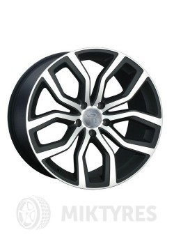 Диски Replay B110 9x19 5x120 ET 18 Dia 72.6 (GMF)
