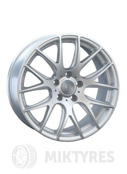Диски Replay B113 8.5x19 5x112 ET 25 Dia 66.6 (MGM)
