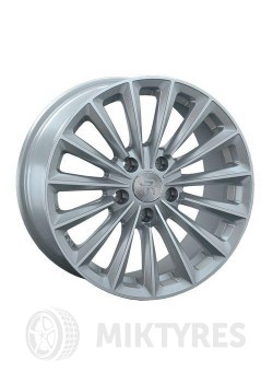 Диски Replay B118 8x18 5x120 ET 30 Dia 72.6 (SFP)