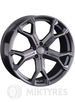 Диски Replay B135 9.5x21 5x112 ET 36 Dia 66.6 (silver)