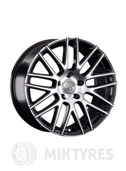 Диски Replay B208 8x18 5x112 ET 30 Dia 66.6 (GMF)