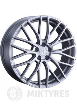 Диски Replay B210 8x18 5x120 ET 30 Dia 72.6 (MGM)