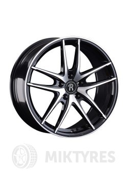Диски Replay B221 8x18 5x112 ET 30 Dia 66.6 (GMF)