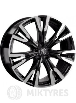 Диски Replay B248 10.5x21 5x112 ET 43 Dia 66.6 (BKFP)