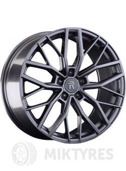 Диски Replay B268 9x20 5x112 ET 35 Dia 66.6 (GM)