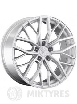 Диски Replay B268 9x20 5x112 ET 35 Dia 66.6 (silver)