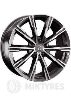 Диски Replay B272 9x19 5x112 ET 38 Dia 66.6 (GMF)