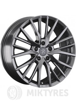 Диски Replay B301 8x20 5x112 ET 27 Dia 66.6 (GM)