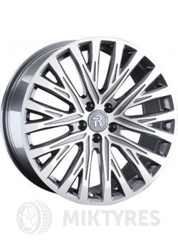 Диски Replay B305 9x20 5x112 ET 35 Dia 66.6 (GMF)
