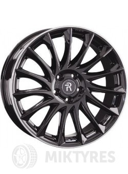 Диски Replay B316 8x19 5x112 ET 30 Dia 66.6 (MGM)