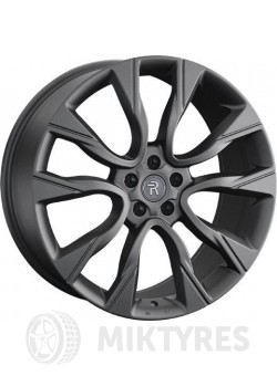 Диски Replay B326 9.5x21 5x112 ET 36 Dia 66.6 (MGM)