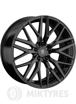 Диски Replica BMW (B116) 10x20 5x120 ET 40 Dia 74.1 (SF)