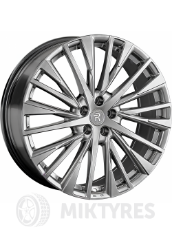 Диски Replay B371 8x21 5x112 ET 40 Dia 66.6 (BKF)