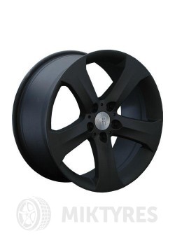 Диски Replay B82 9x19 5x120 ET 18 Dia 74.1 (silver)