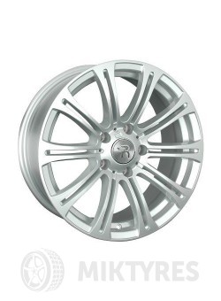 Диски Replay B84 8.5x19 5x120 ET 20 Dia 74.1 (SF)