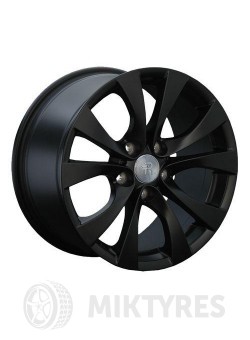 Диски Replay B89 8x17 5x120 ET 34 Dia 72.6