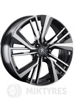 Диски Replay CHG13 7x19 5x114.3 ET 45 Dia 60.1 (GMF)