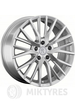 Диски Replay CHG15 8x18 5x114.3 ET 50 Dia 60.1 (HPB)