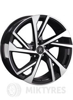 Диски Replay CHG18 8x18 5x114.3 ET 50 Dia 60.1 (MGMF)