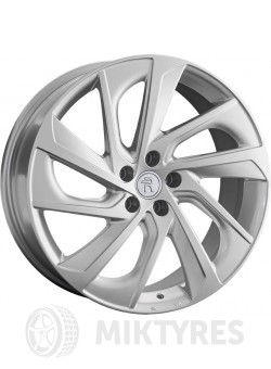 Диски Replay CHG34 8x20 5x114.3 ET 42 Dia 60.1 (SF)