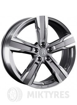 Диски Replay CHR106 7.5x18 5x108 ET 47 Dia 60.1 (GMF)