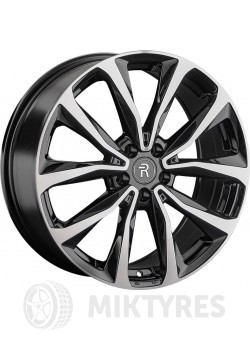 Диски Replay CHR107 7.5x19 5x108 ET 36 Dia 65.1 (BKF)