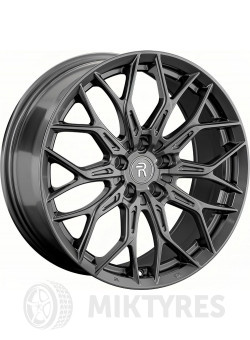 Диски Replay CHR122 8x18 5x108 ET 47 Dia 60.1 (GMF)