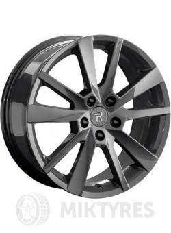 Диски Replay CHR39 7x17 5x108 ET 33 Dia 60.1 (GM)