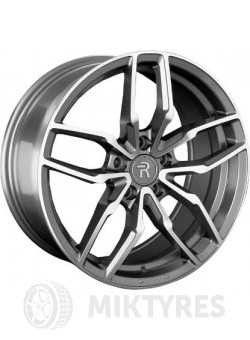 Диски Replay CHR55 8x18 5x108 ET 36 Dia 65.1 (GMF)