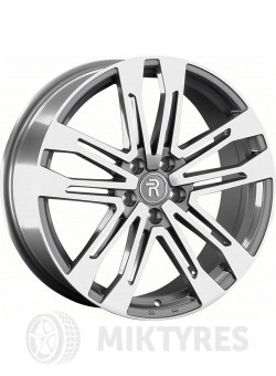 Диски Replay CHR58 8x19 5x108 ET 36 Dia 65.1 (GMF)