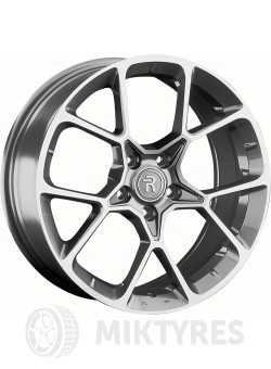 Диски Replay CHR75 8x18 5x108 ET 36 Dia 65.1 (GMF)