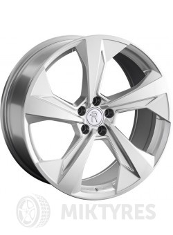 Диски Replay CHR92 9x20 5x108 ET 36 Dia 65.1 (silver)