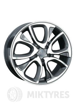 Диски Replay CI27 7x18 4x108 ET 29 Dia 65.1 (GMF)