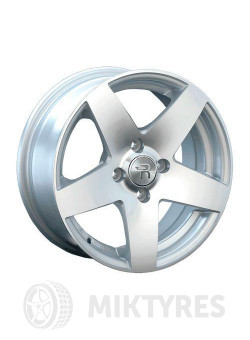 Диски Replay CI52 7x16 4x108 ET 29 Dia 65.1 (SF)