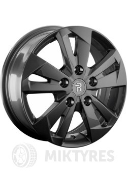 Диски Replay CI62 6x15 5x118 ET 68 Dia 71.1 (GM)