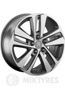 Диски Replay CI63 7x16 5x108 ET 46 Dia 65.1 (GMF)