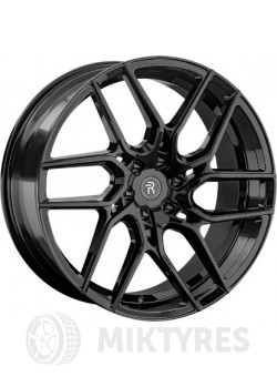 Диски Replay CL65 10x24 6x139.7 ET 20 Dia 77.8 (BK)