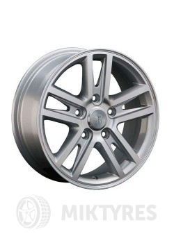 Диски Replay CR11 7x16 5x114.3 ET 41 Dia 71.6 (SF)