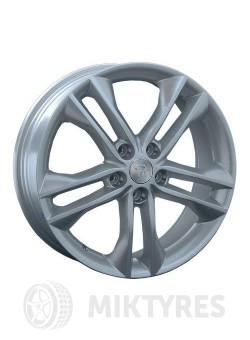Диски Replay FA19 7x17 5x114.3 ET 45 Dia 67.1