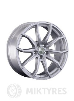 Диски Replay FD135 8x18 5x114.3 ET 50 Dia 67.1 (silver)