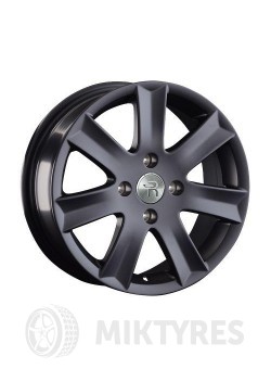 Диски Replay FD141 7x16 4x108 ET 42 Dia 63.3 (silver)